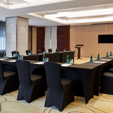 The Westin Pazhou Ξενοδοχείο Γκουανγκζού Εξωτερικό φωτογραφία